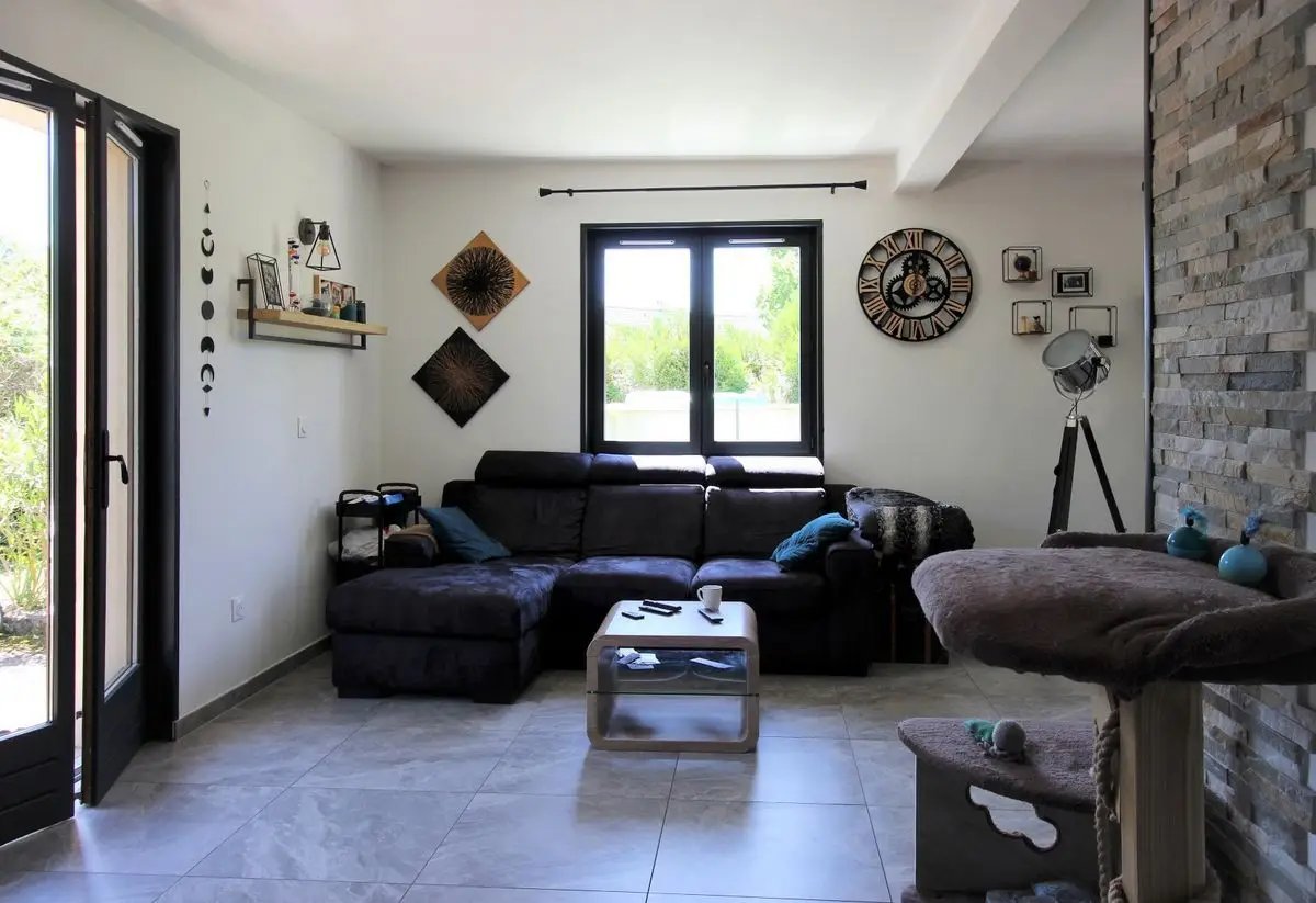 Maison à vendre, 115m², Belley