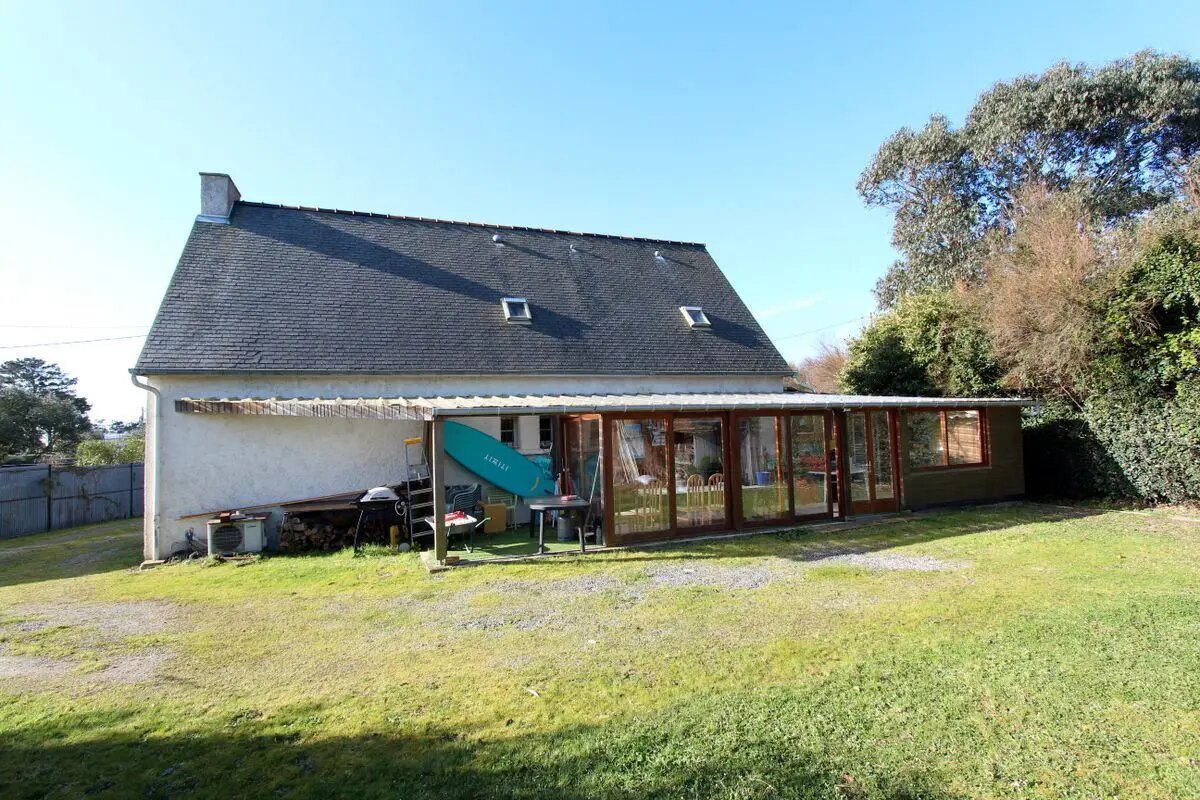 Maison à vendre, 102m², Damgan