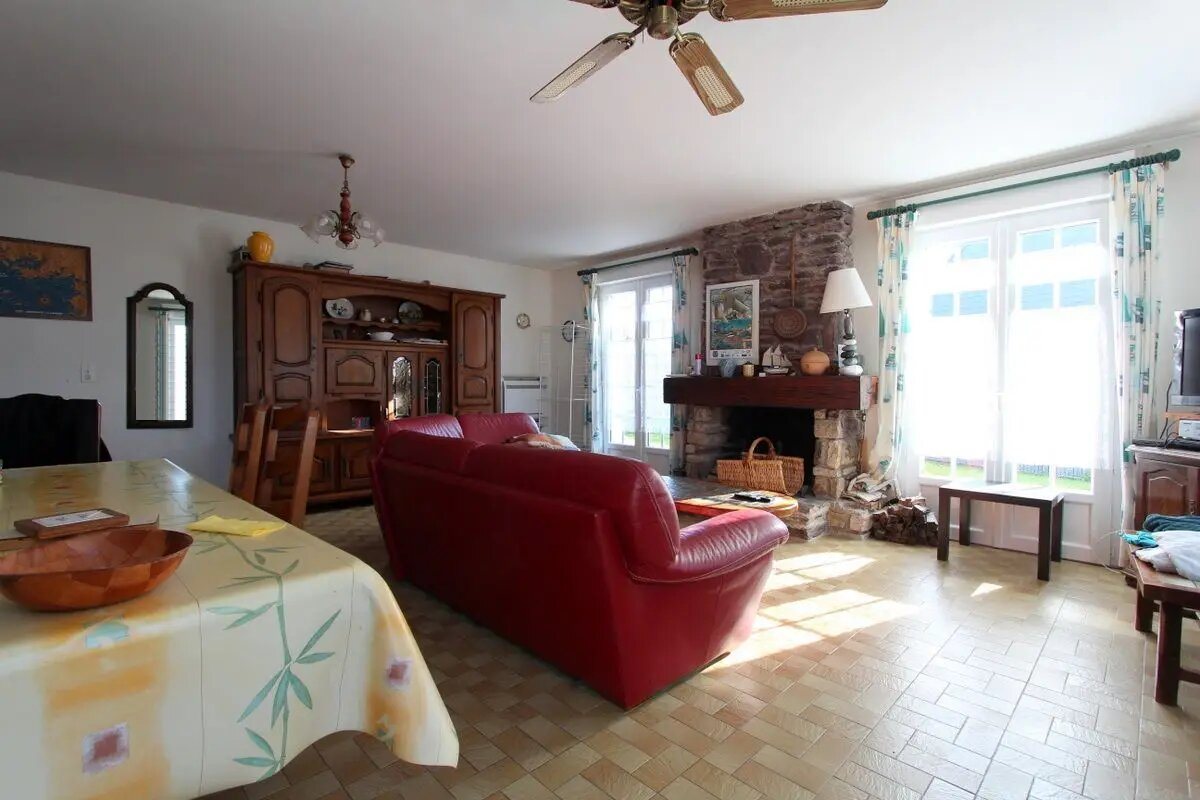 Maison à vendre, 102m², Damgan