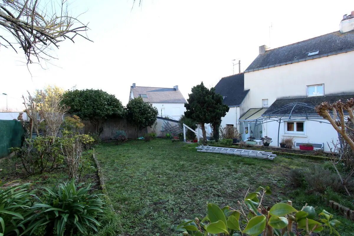 Maison à vendre, 120m², Muzillac
