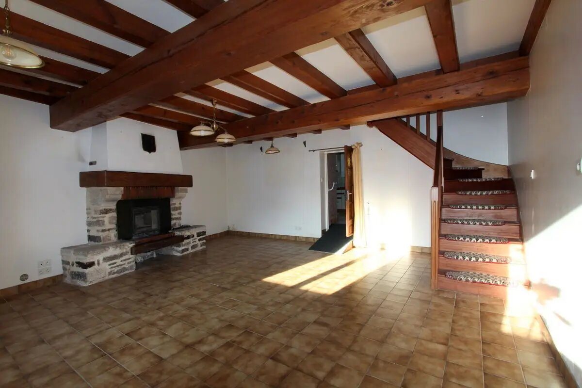 Maison à vendre, 120m², Muzillac