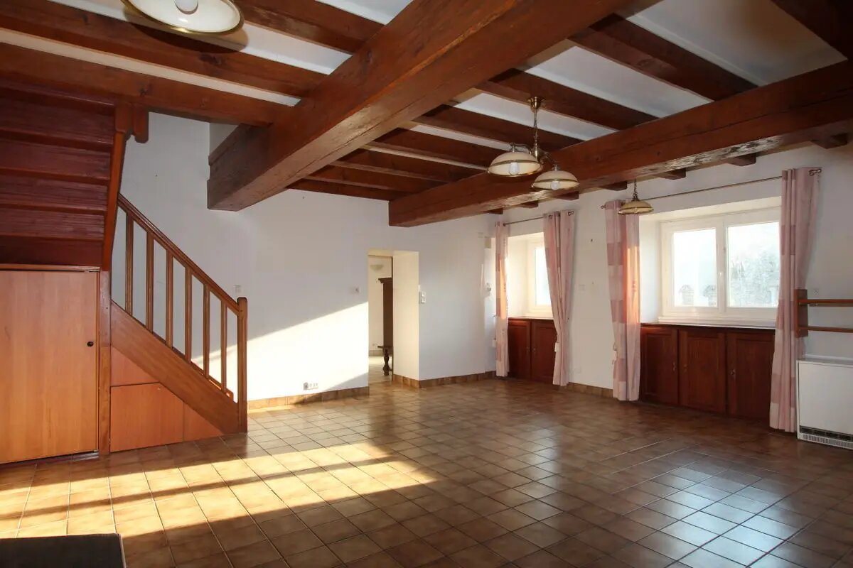 Maison à vendre, 120m², Muzillac