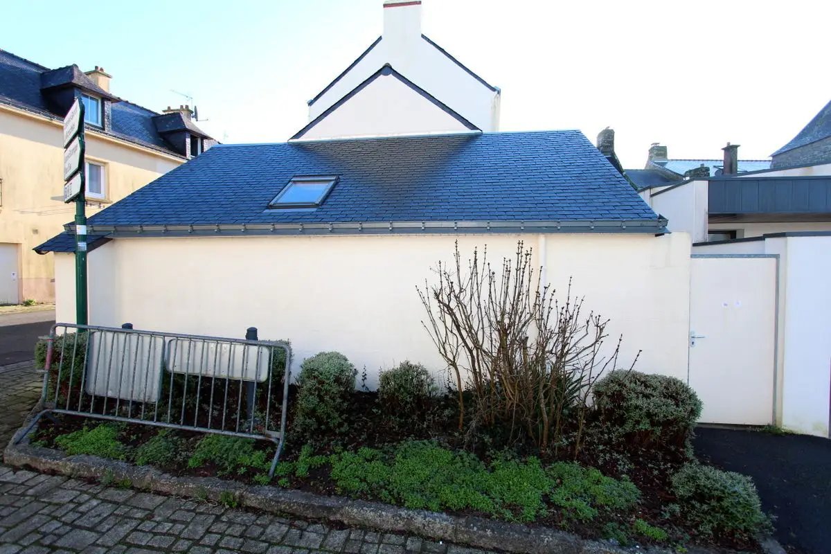 Maison à vendre, 88m², Noyal-Muzillac