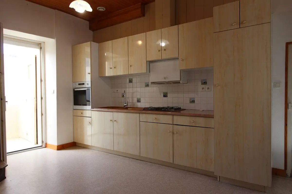 Maison à vendre, 88m², Noyal-Muzillac