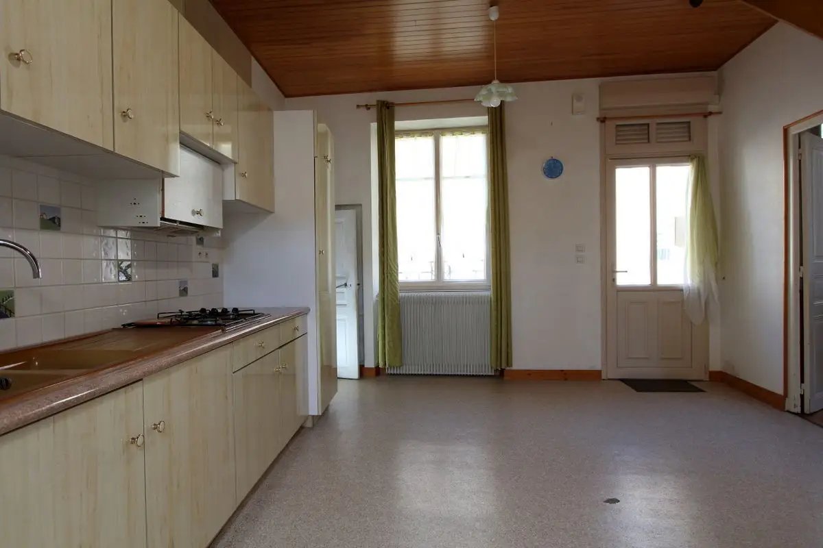 Maison à vendre, 88m², Noyal-Muzillac