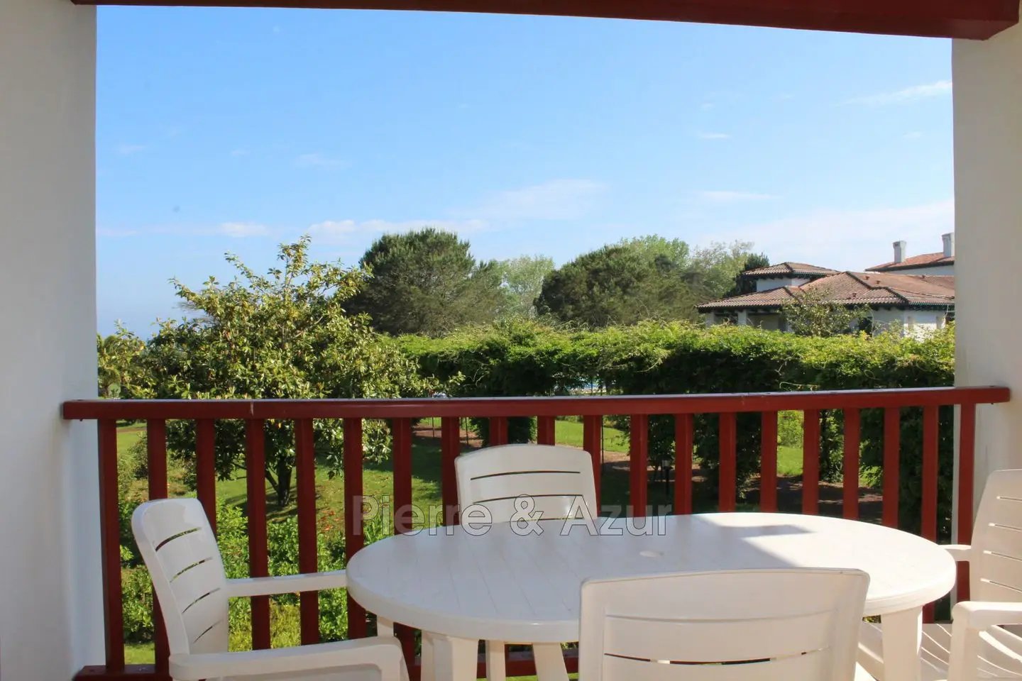 Appartement à vendre, 44m², Urrugne