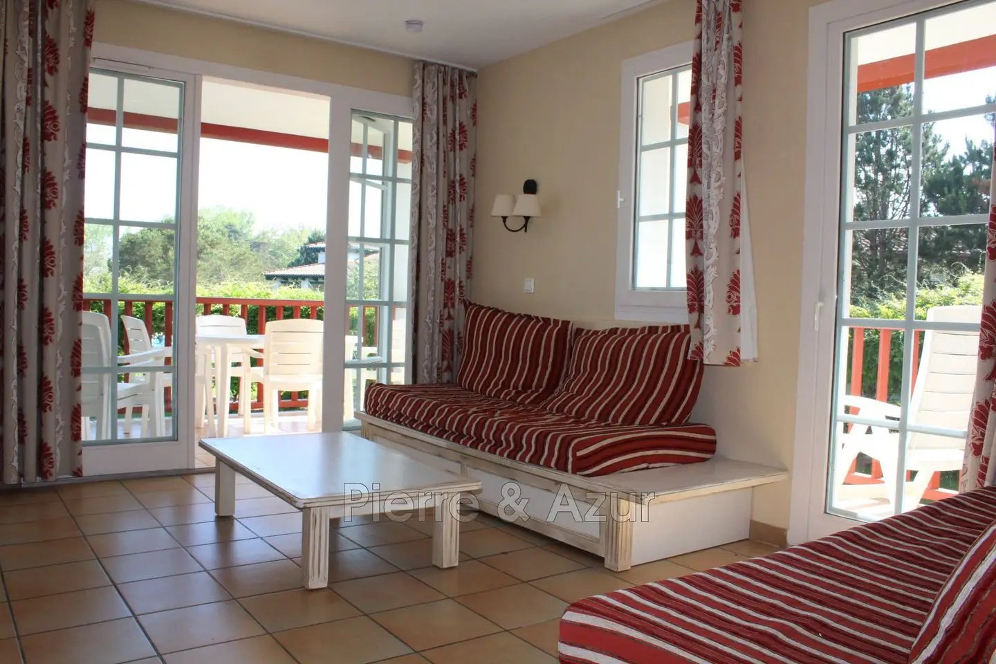 Appartement à vendre, 44m², Urrugne