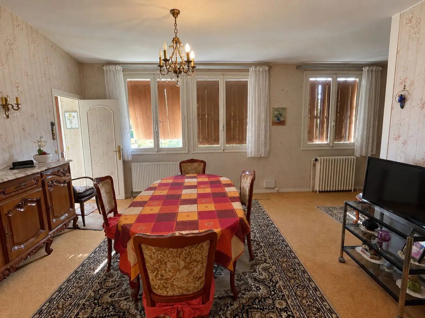 Maison à vendre, 78m², Eaubonne