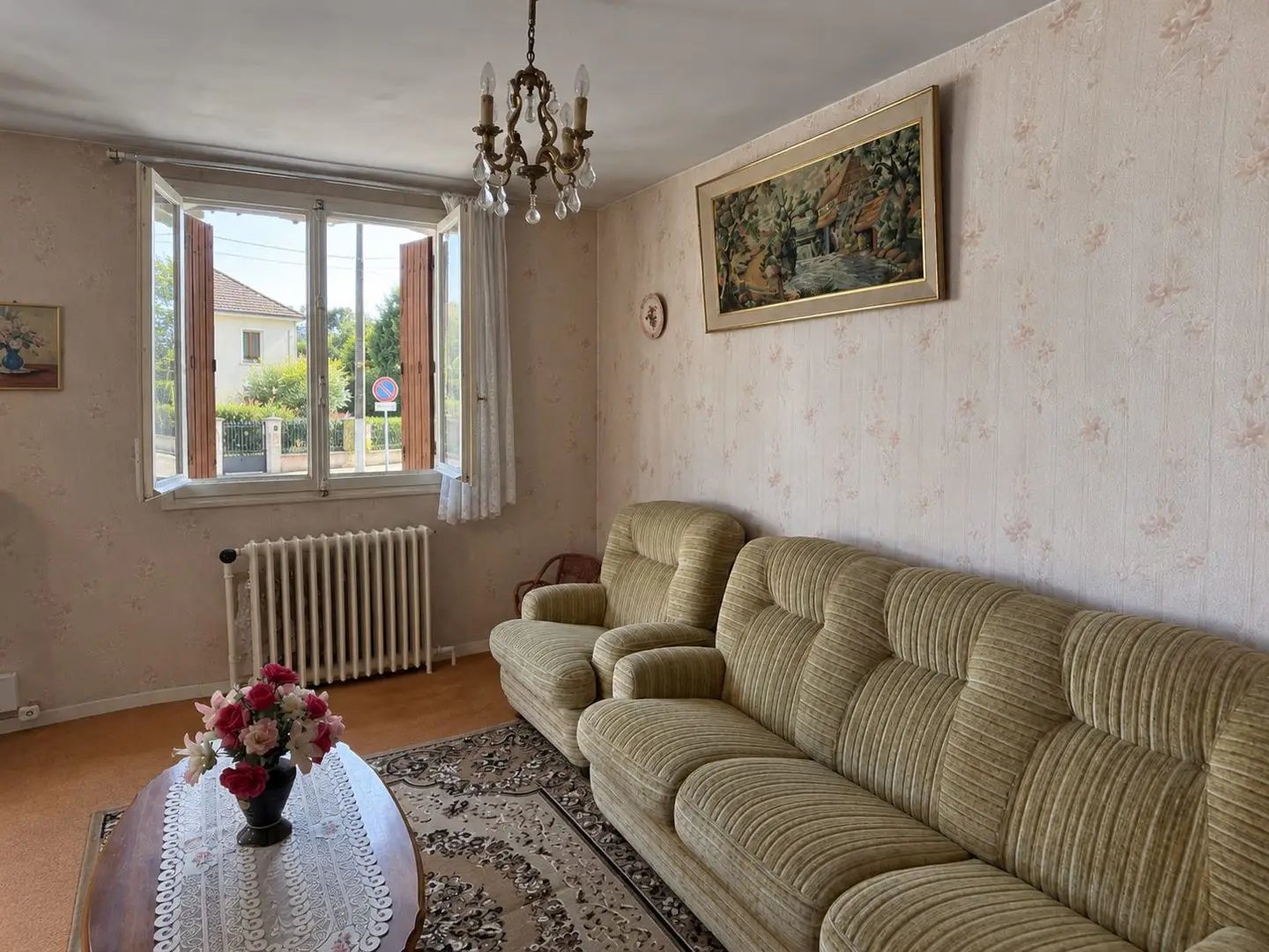 Maison à vendre, 78m², Eaubonne