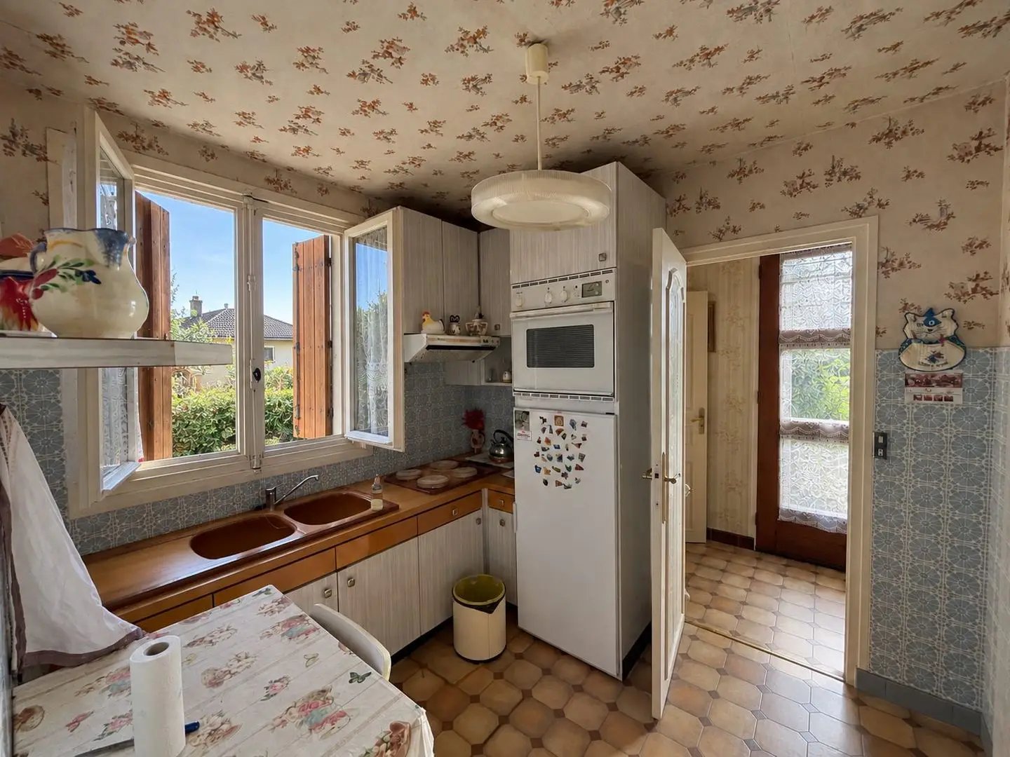 Maison à vendre, 78m², Eaubonne
