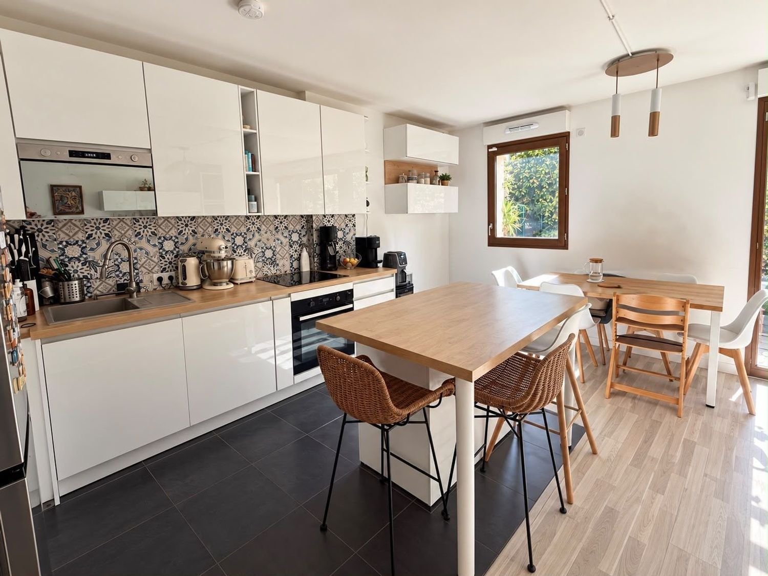 Appartement à louer, 70m², Villejuif