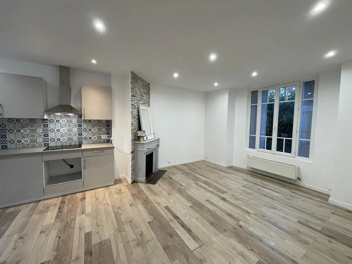 Maison à vendre, 82m², Sannois