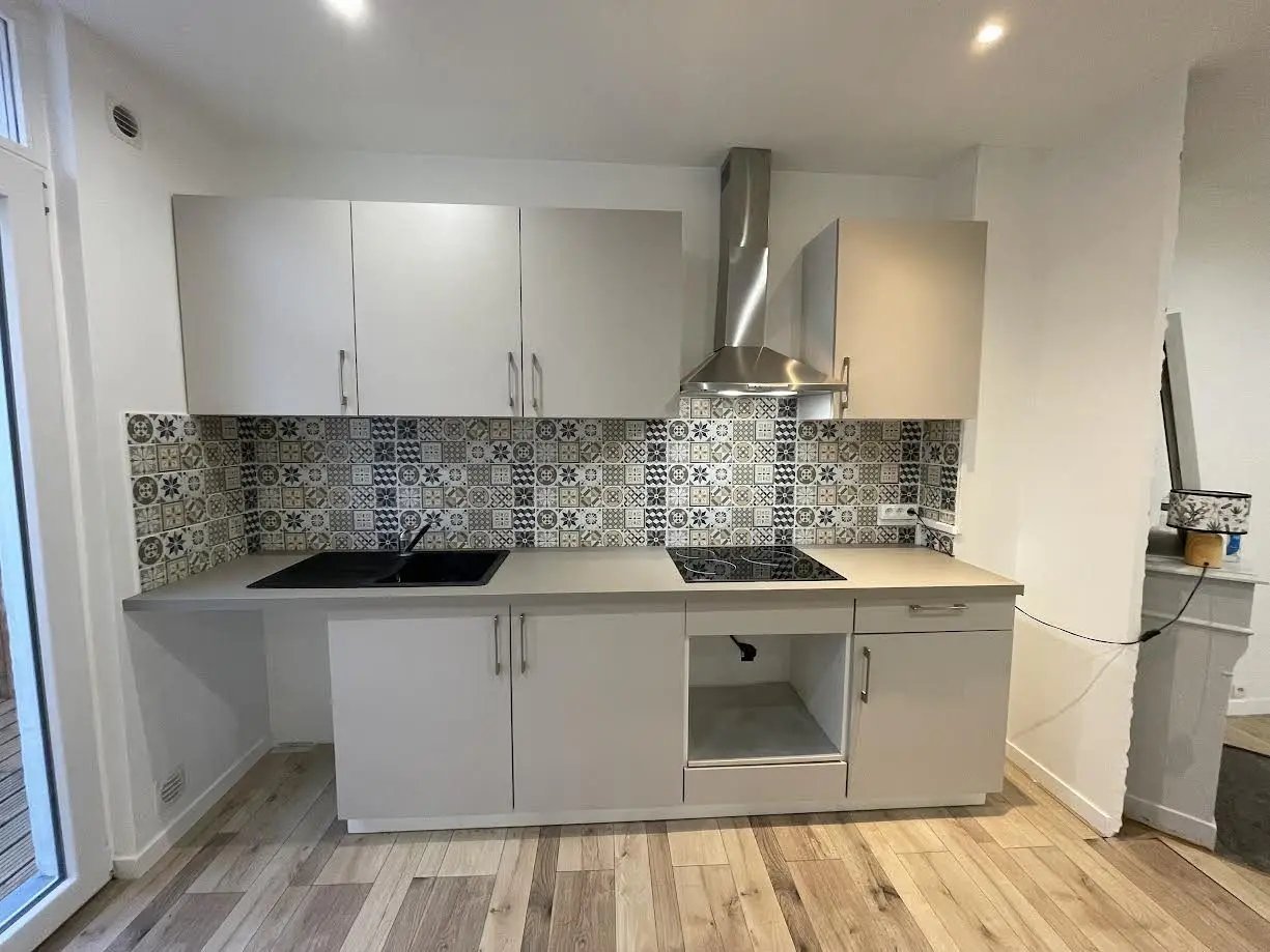 Maison à vendre, 82m², Sannois