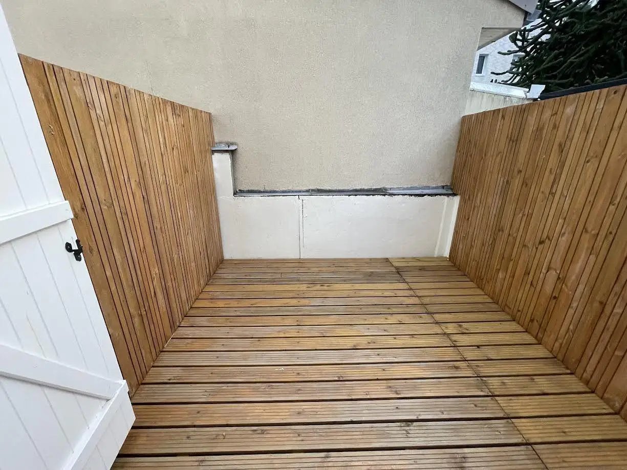 Maison à vendre, 82m², Sannois