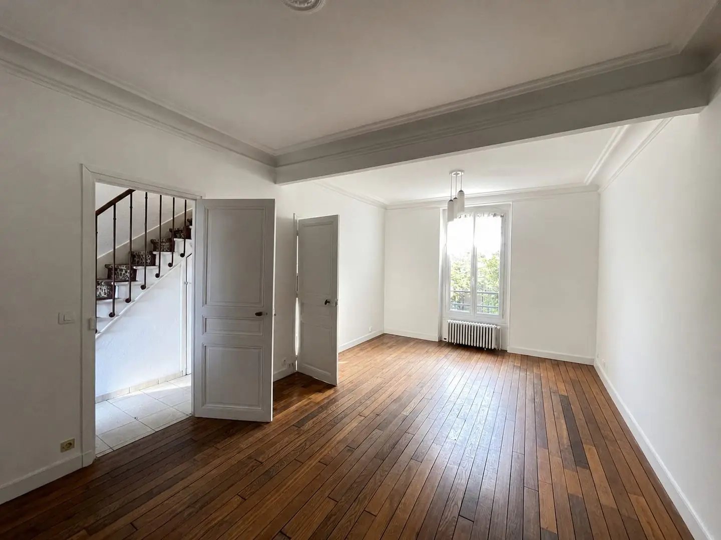 Maison à vendre, 81m², Deuil-la-Barre