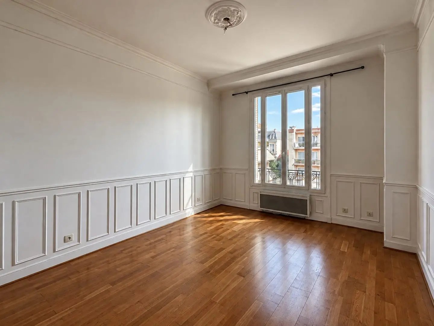 Appartement à vendre, 47m², Enghien-les-Bains