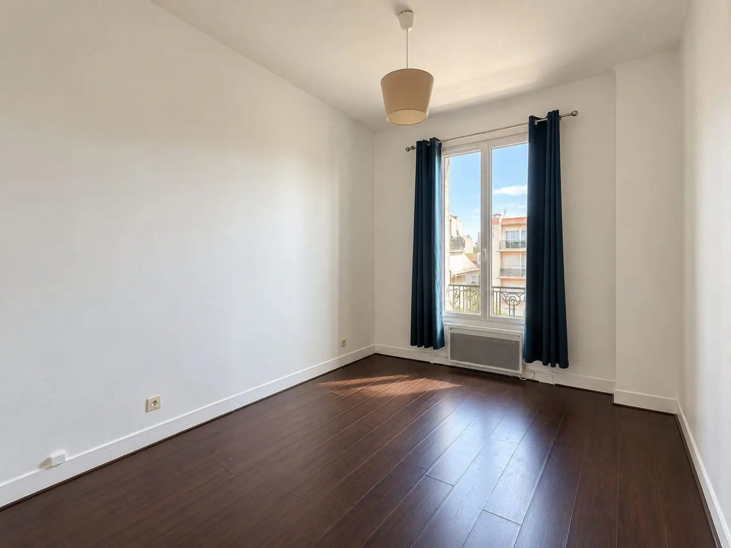 Appartement à vendre, 47m², Enghien-les-Bains