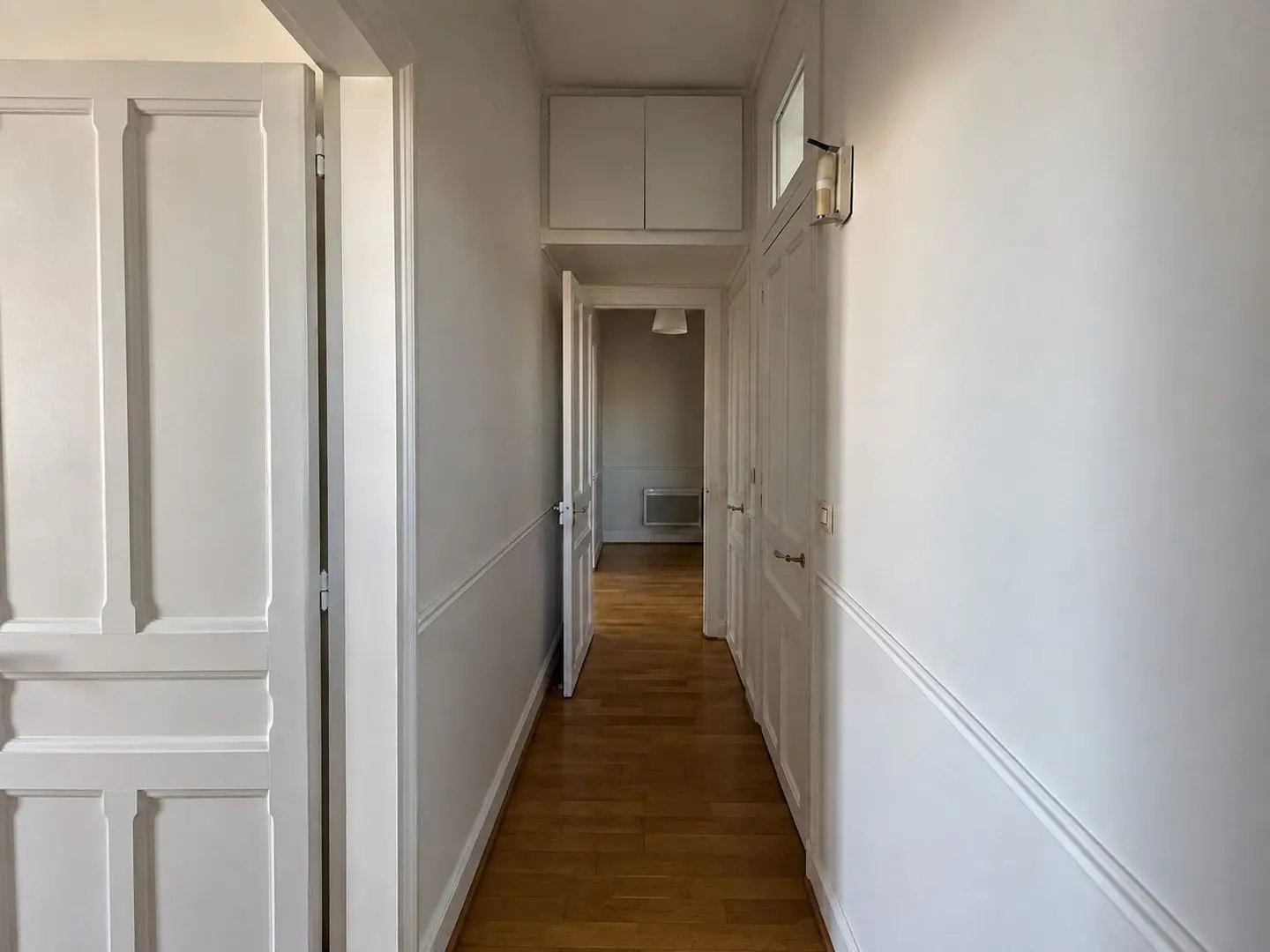 Appartement à vendre, 47m², Enghien-les-Bains