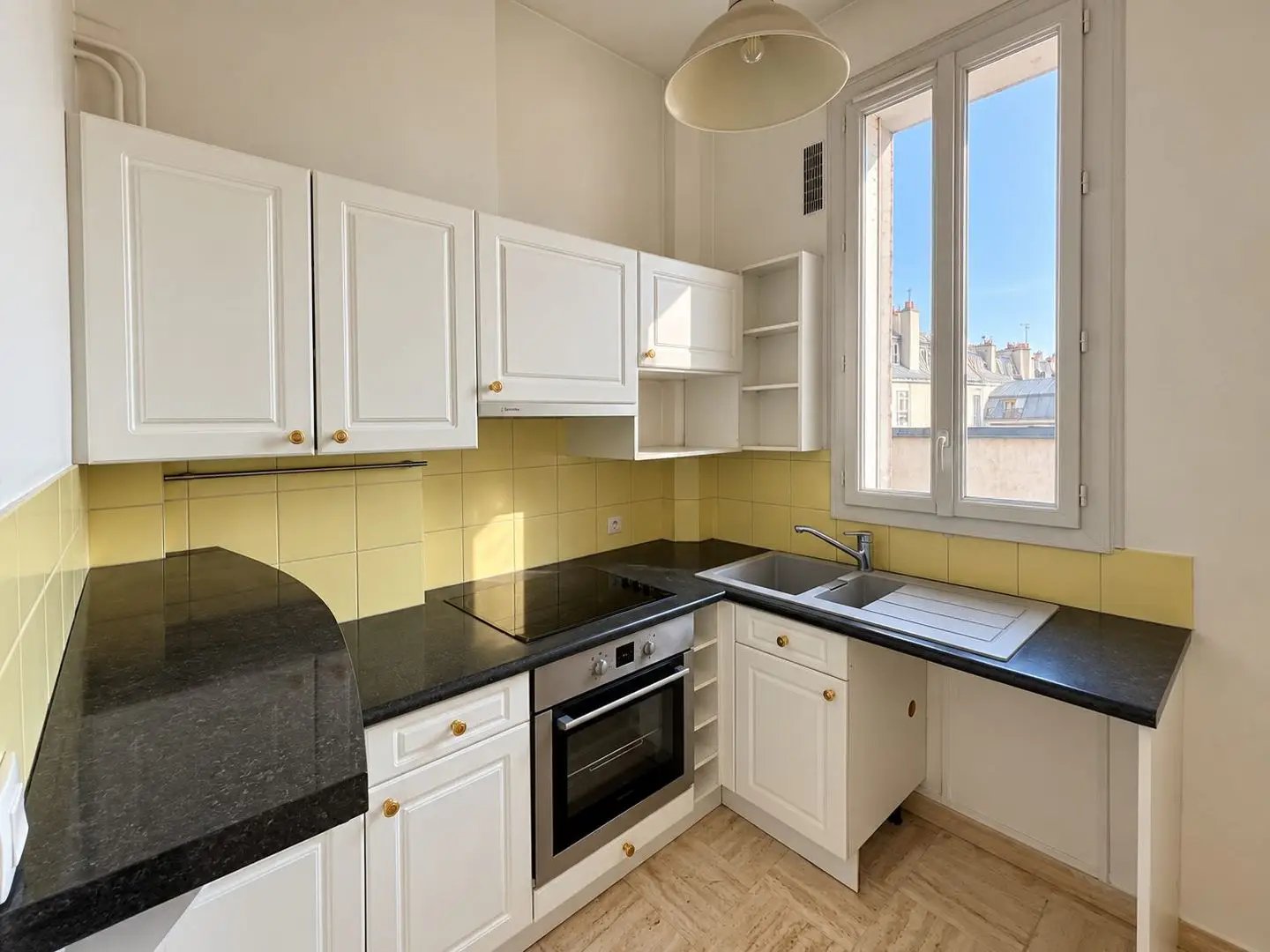 Appartement à vendre, 47m², Enghien-les-Bains