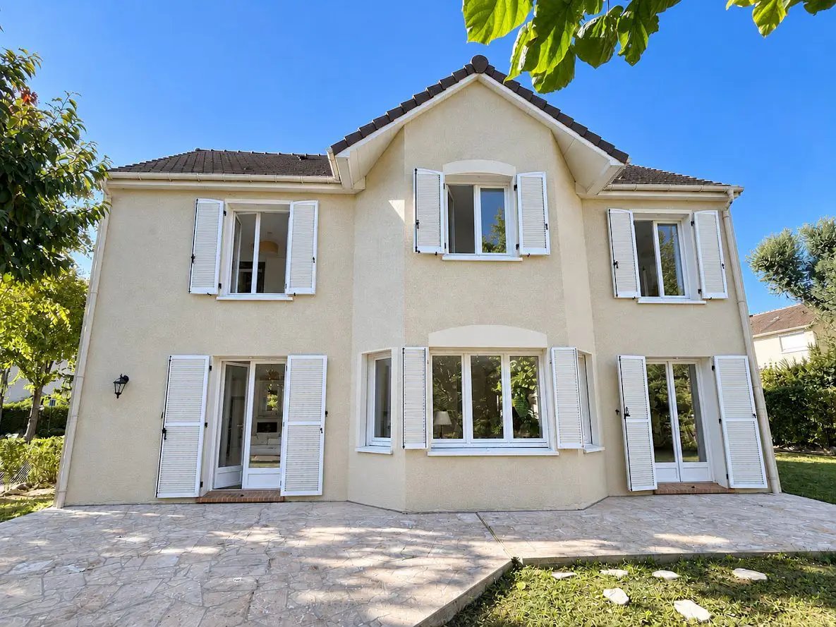 Maison à vendre, 140m², Deuil-la-Barre