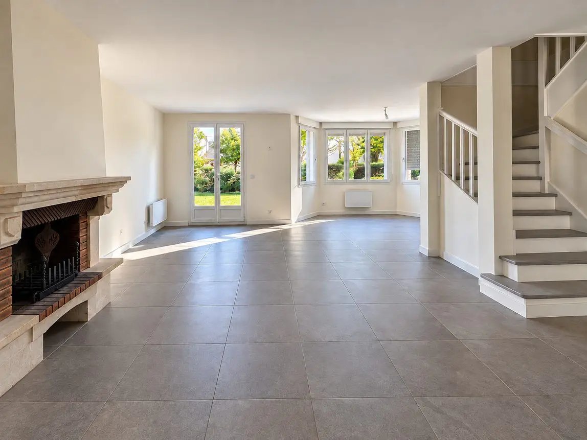 Maison à vendre, 140m², Deuil-la-Barre