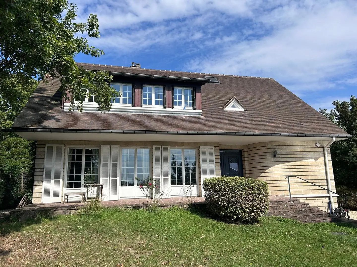 Maison à vendre, 193m², Deuil-la-Barre