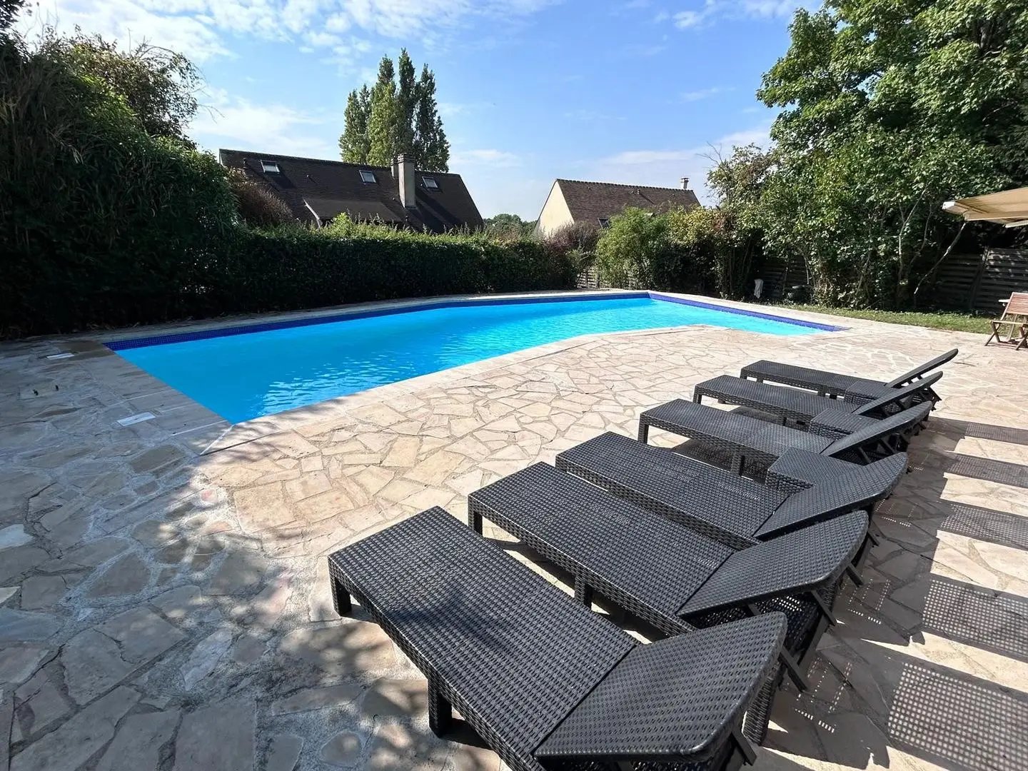 Maison à vendre, 193m², Deuil-la-Barre