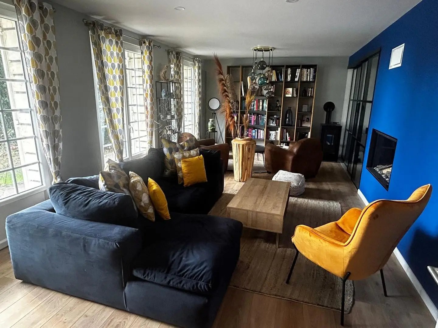 Maison à vendre, 193m², Deuil-la-Barre