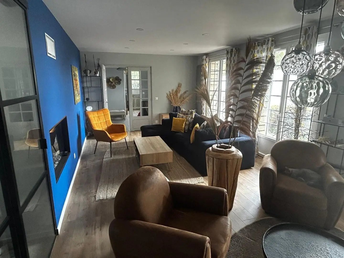 Maison à vendre, 193m², Deuil-la-Barre