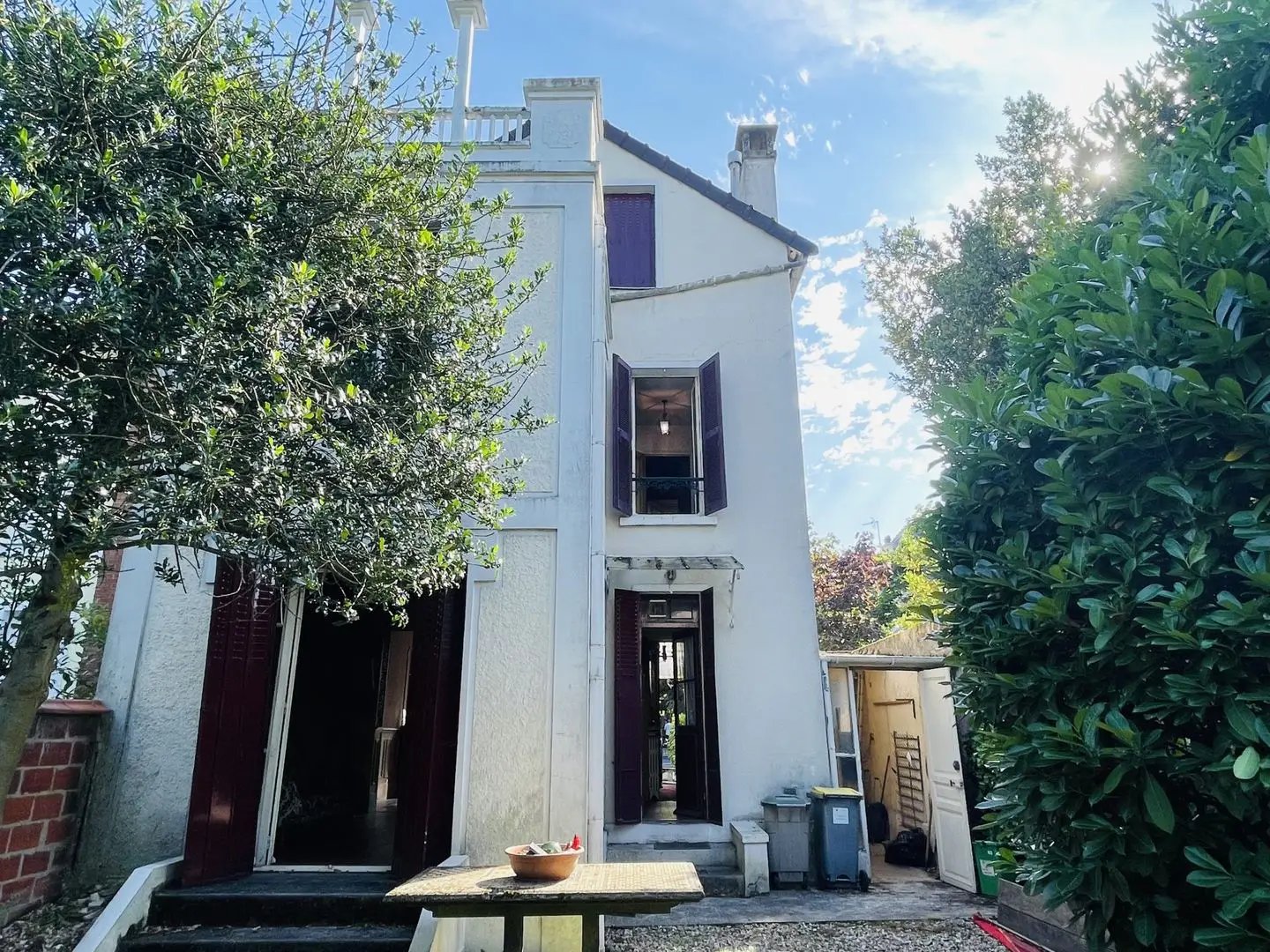 Maison à vendre, 100m², Enghien-les-Bains