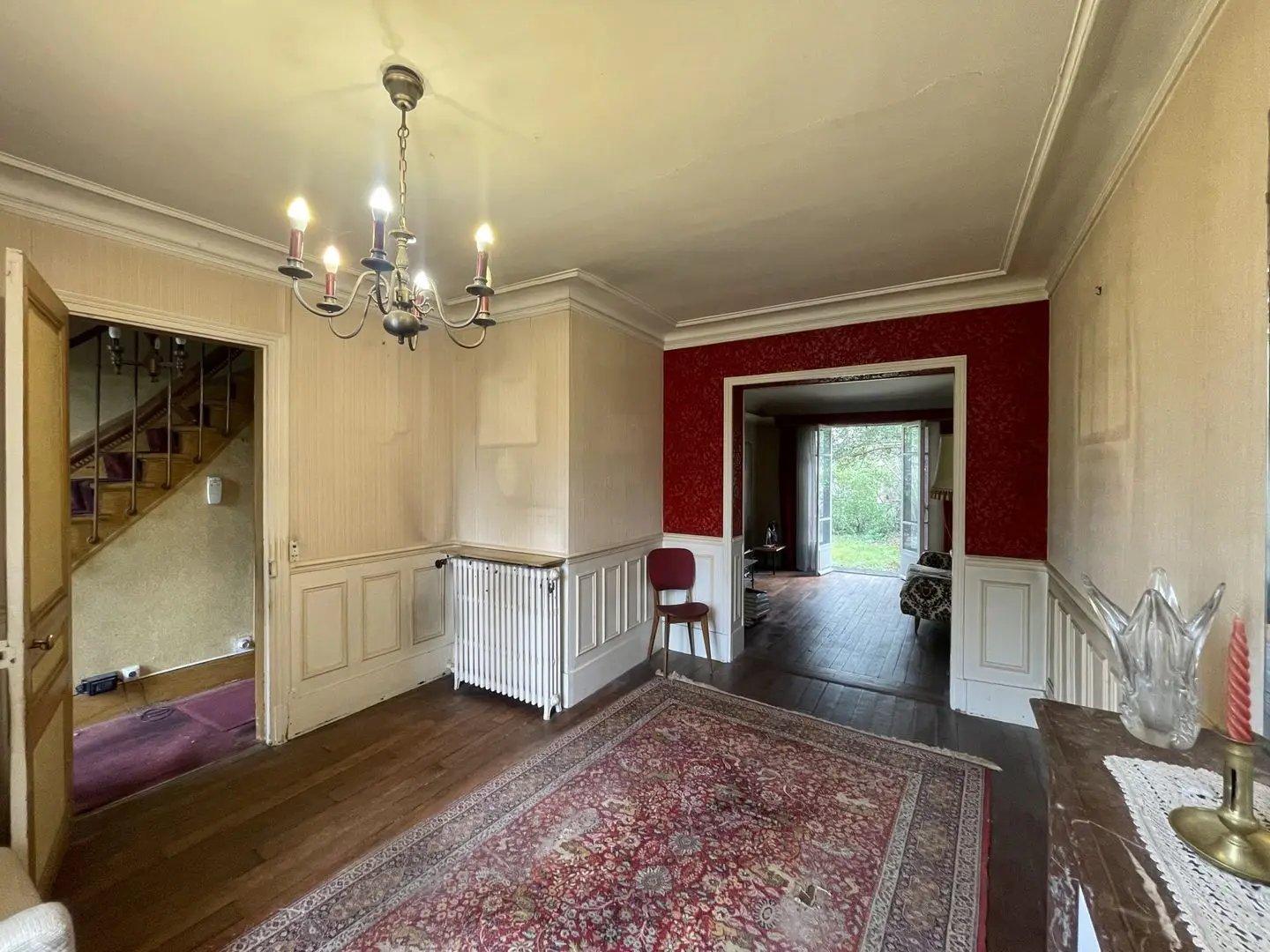 Maison à vendre, 100m², Enghien-les-Bains