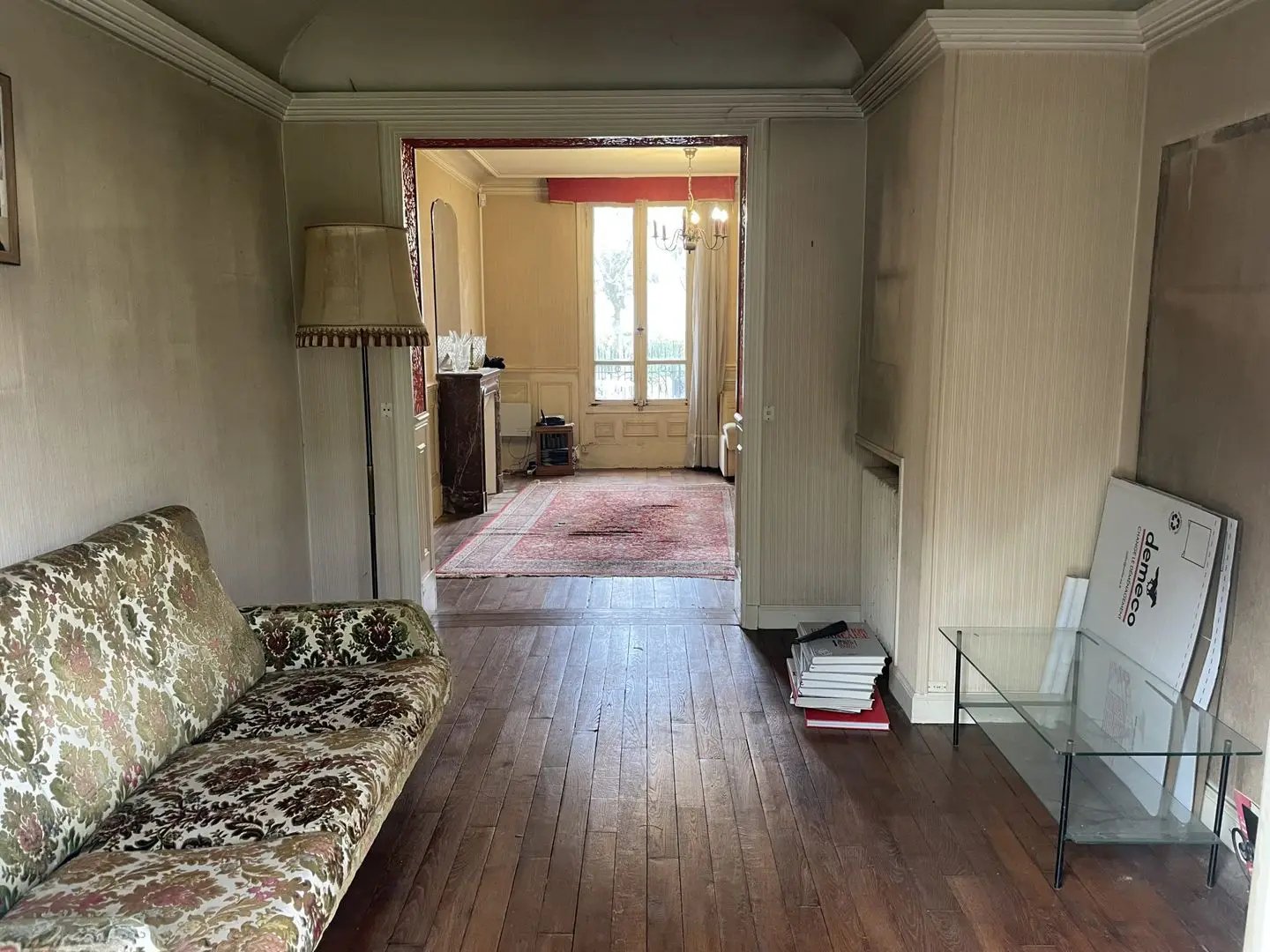 Maison à vendre, 100m², Enghien-les-Bains