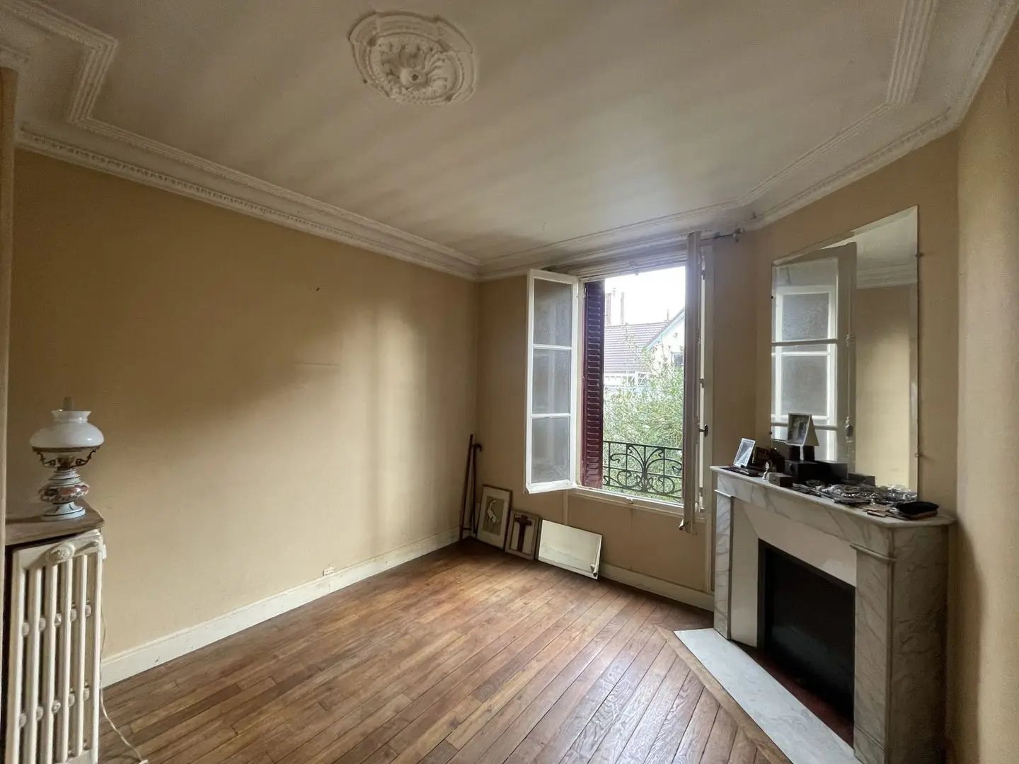 Maison à vendre, 100m², Enghien-les-Bains