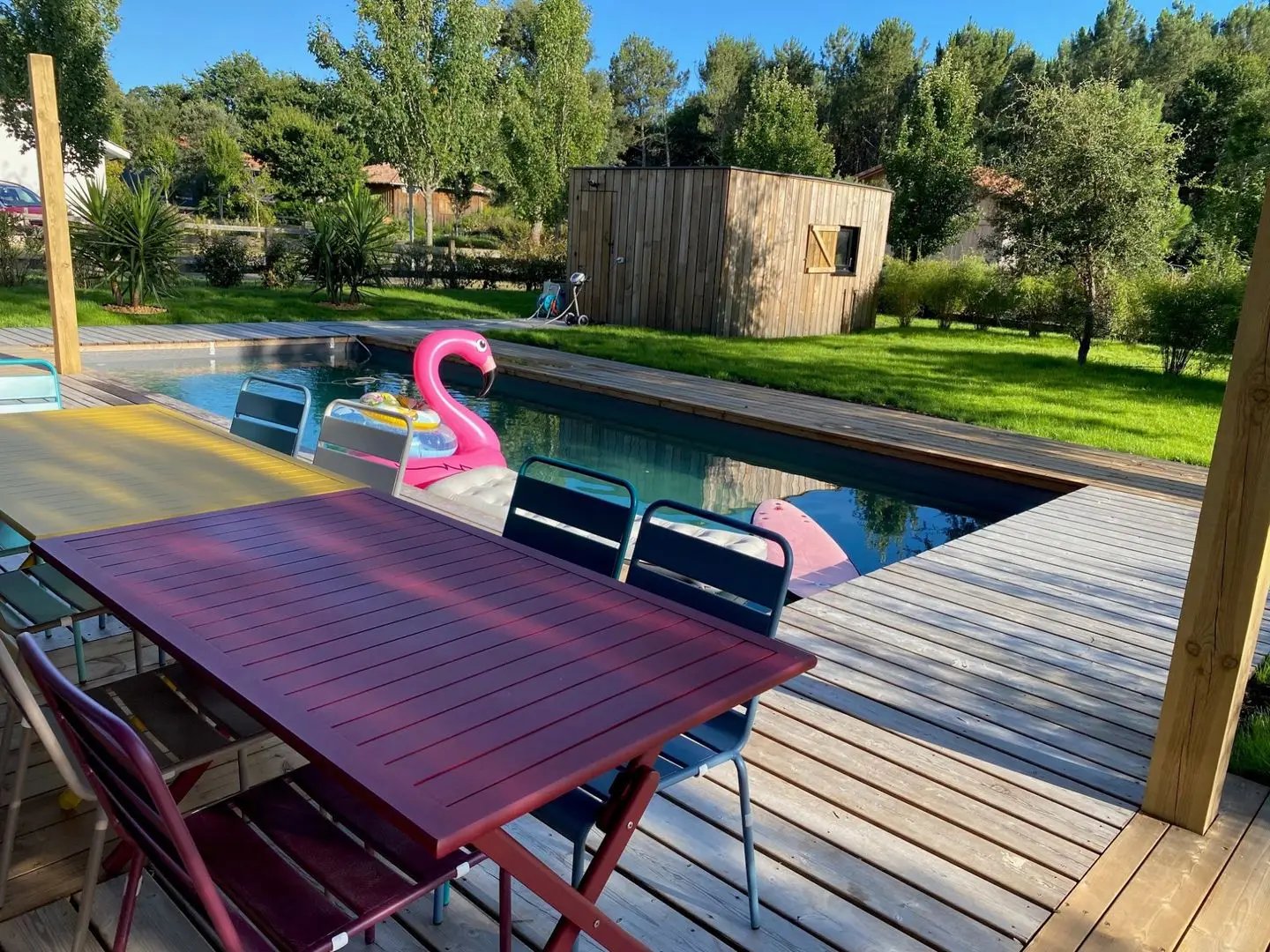 Maison à vendre, 170m², Moliets-et-Maa