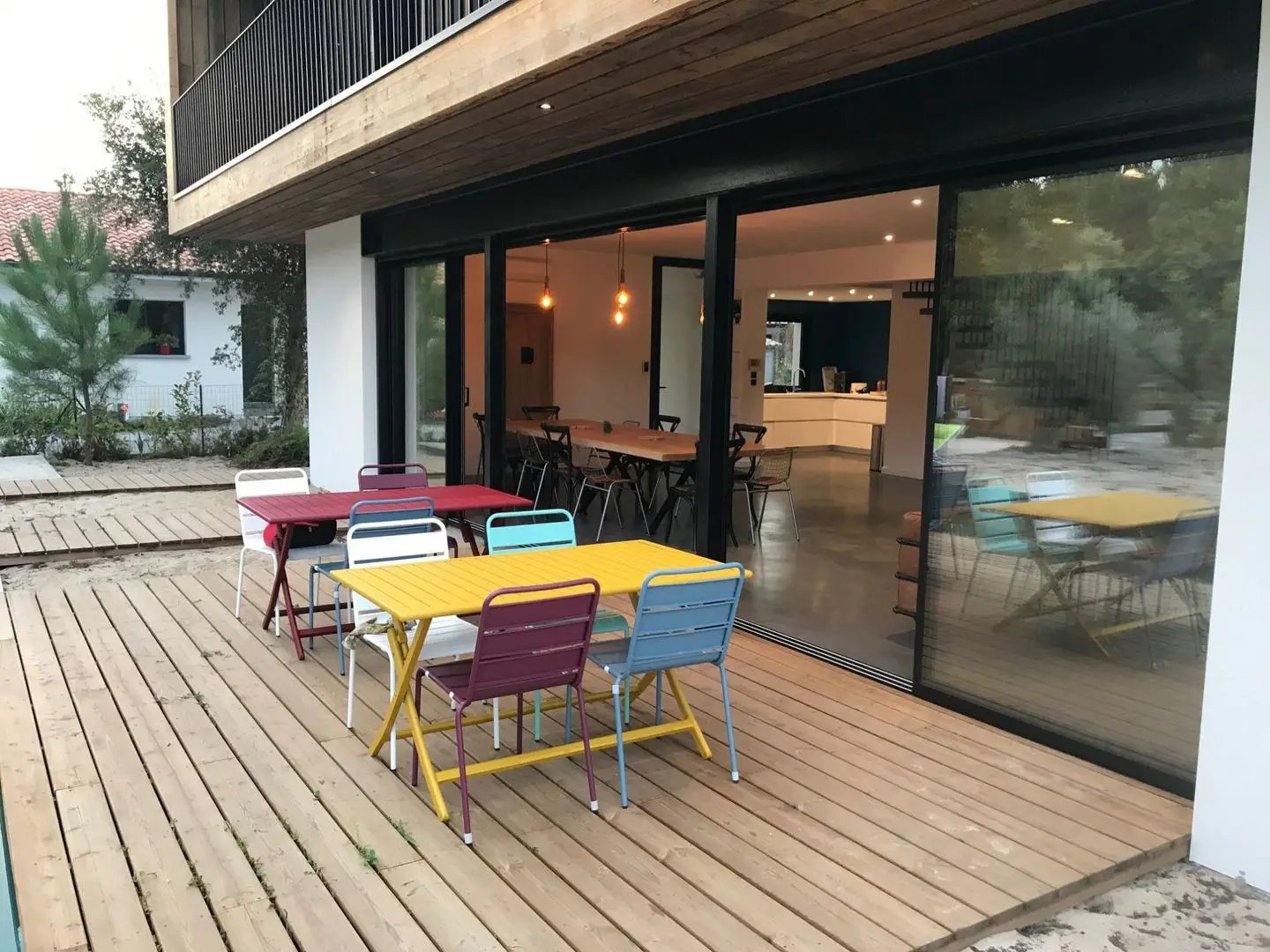 Maison à vendre, 170m², Moliets-et-Maa