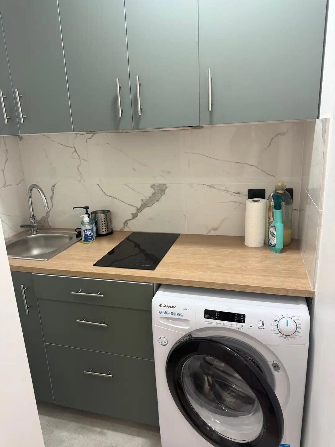 Appartement à louer, 22m², Levallois-Perret