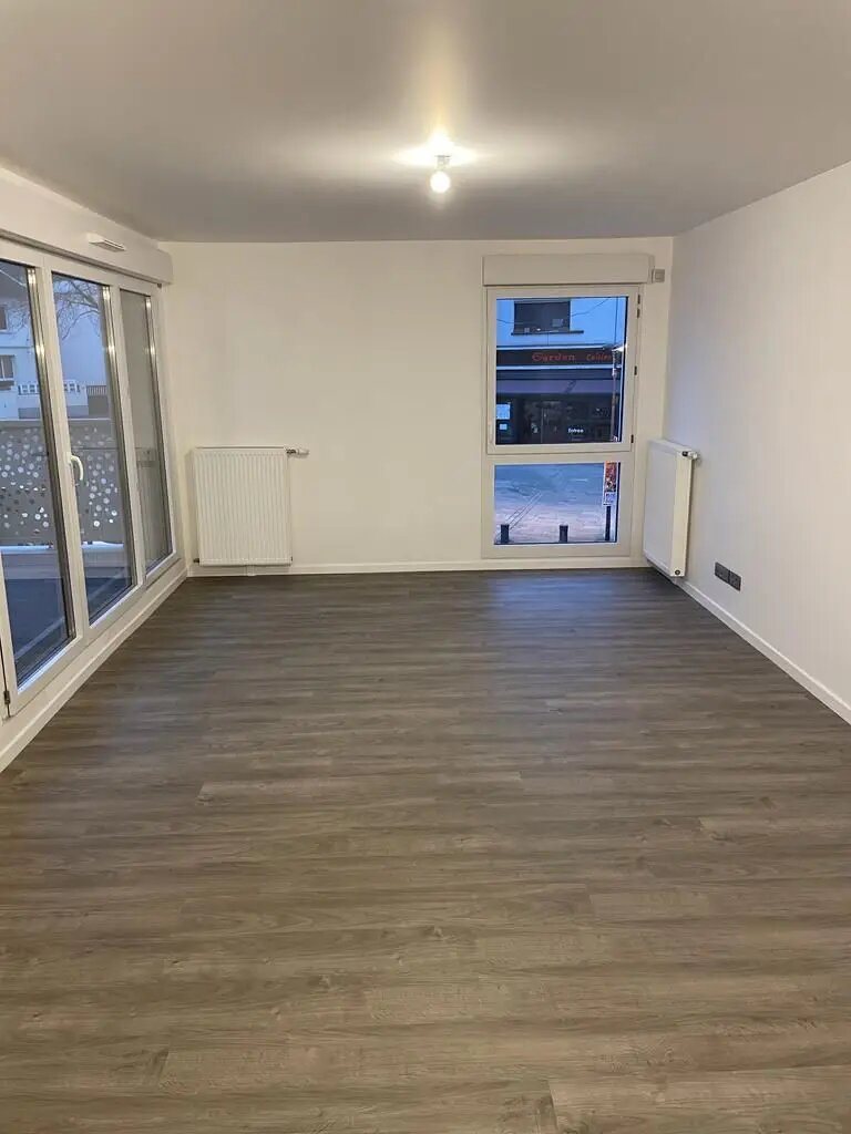 Appartement à louer, 65m², Saint-Cyr-l'Ecole