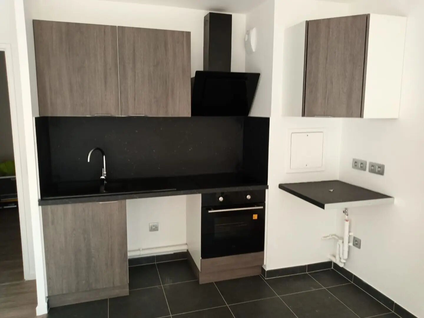 Appartement à louer, 65m², Saint-Cyr-l'Ecole