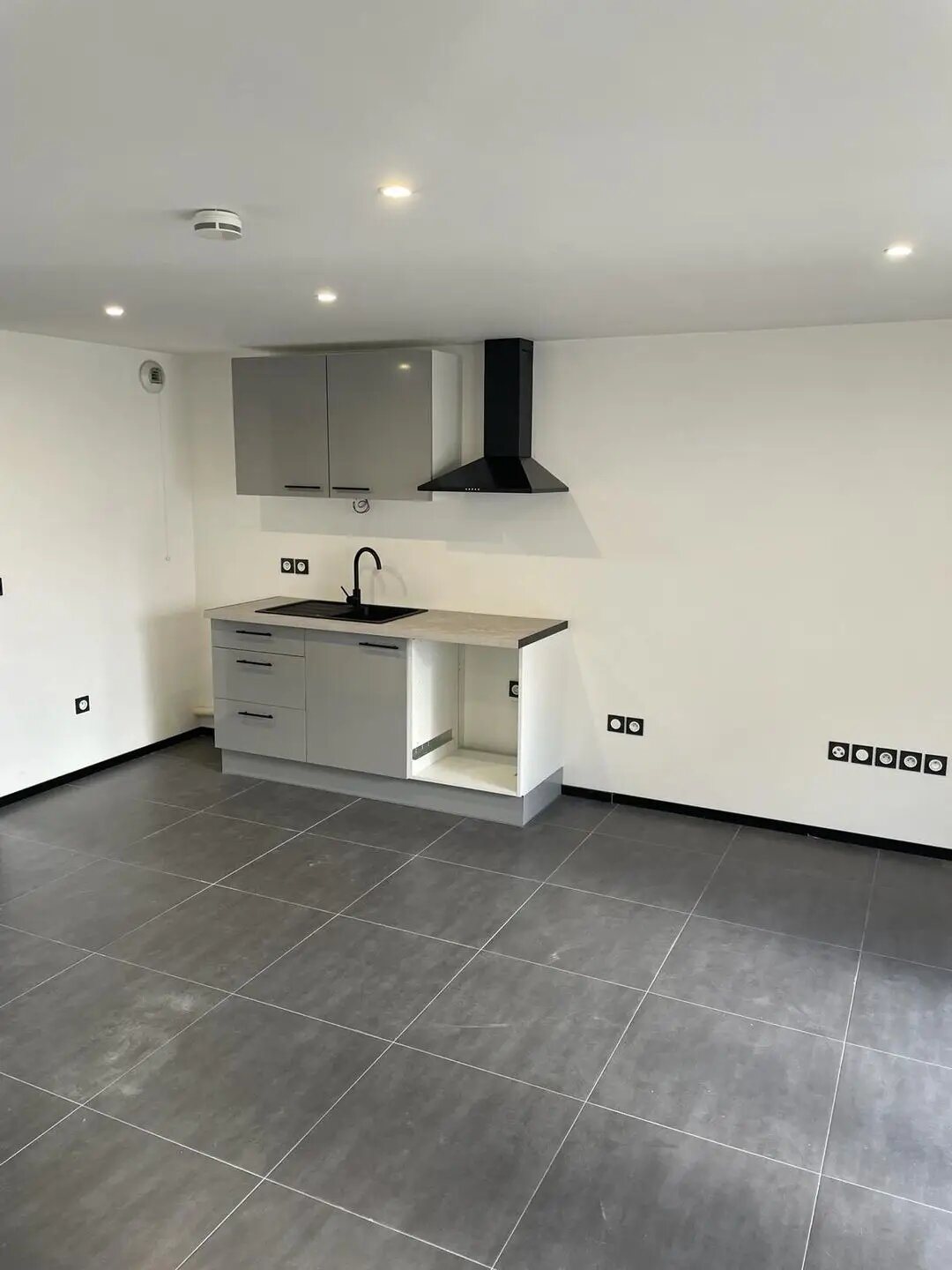 Appartement à louer, 41m², Romainville