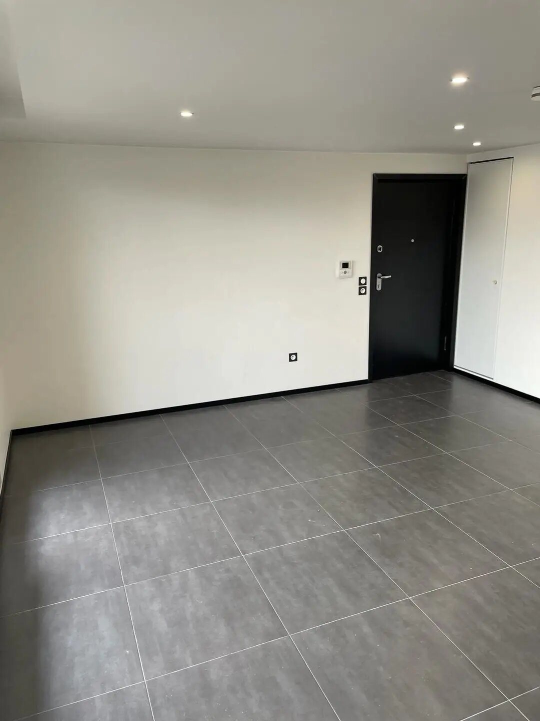 Appartement à louer, 41m², Romainville