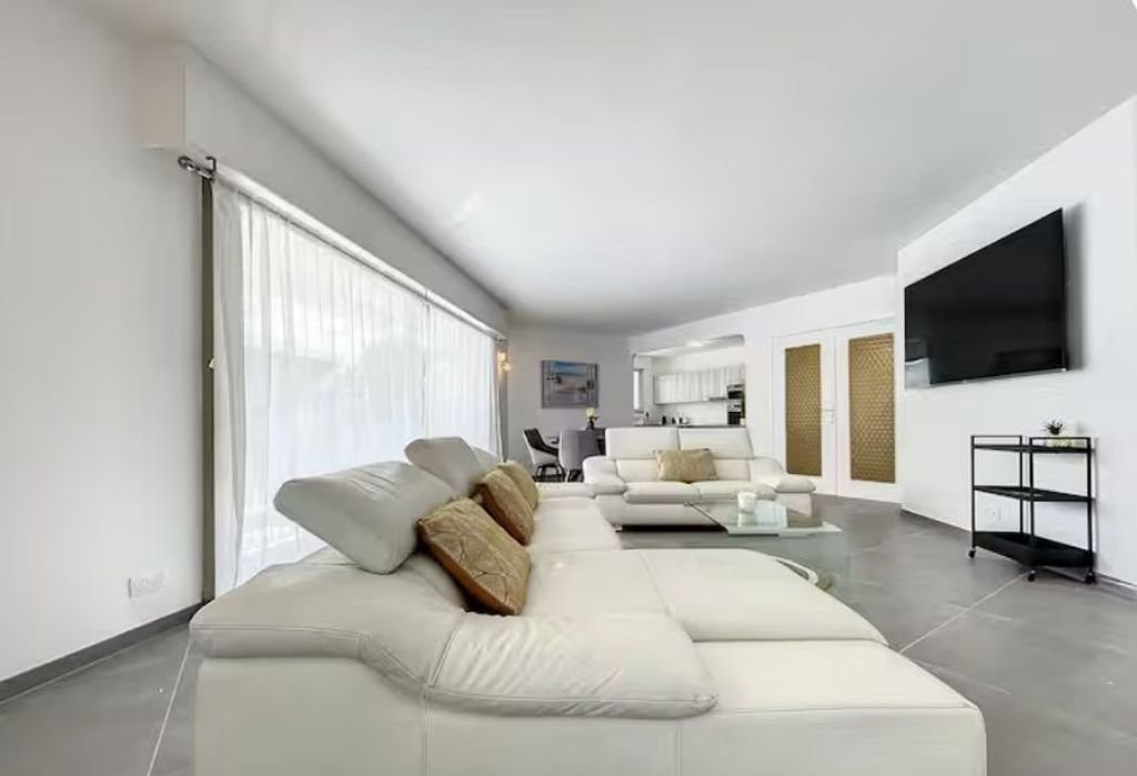 Appartement à louer, 120m², Cannes
