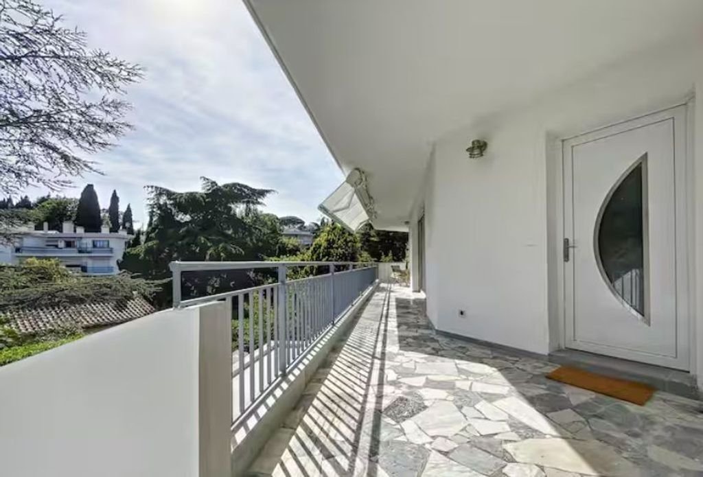Appartement à louer, 120m², Cannes