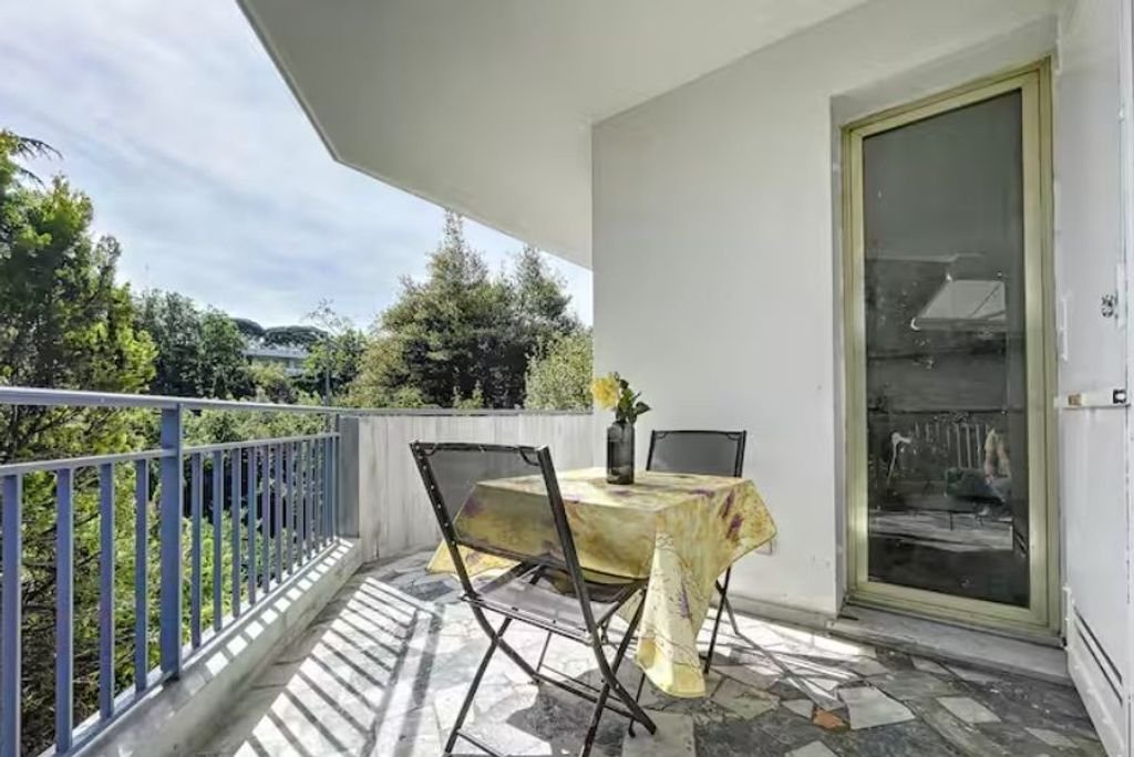 Appartement à louer, 120m², Cannes