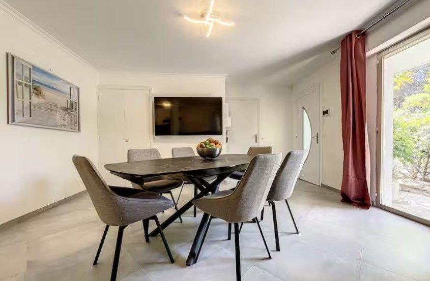 Maison à louer, 56m², Cannes