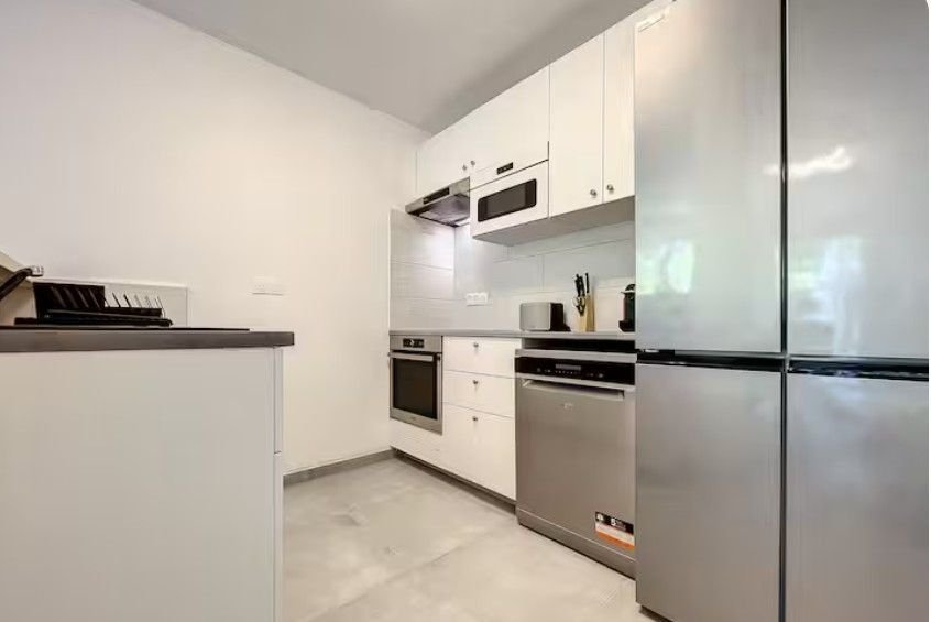 Maison à louer, 56m², Cannes
