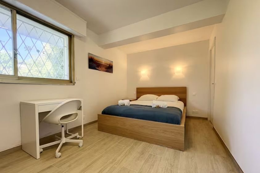 Maison à louer, 56m², Cannes