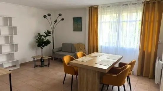 Appartement à louer, 45m², Cannes