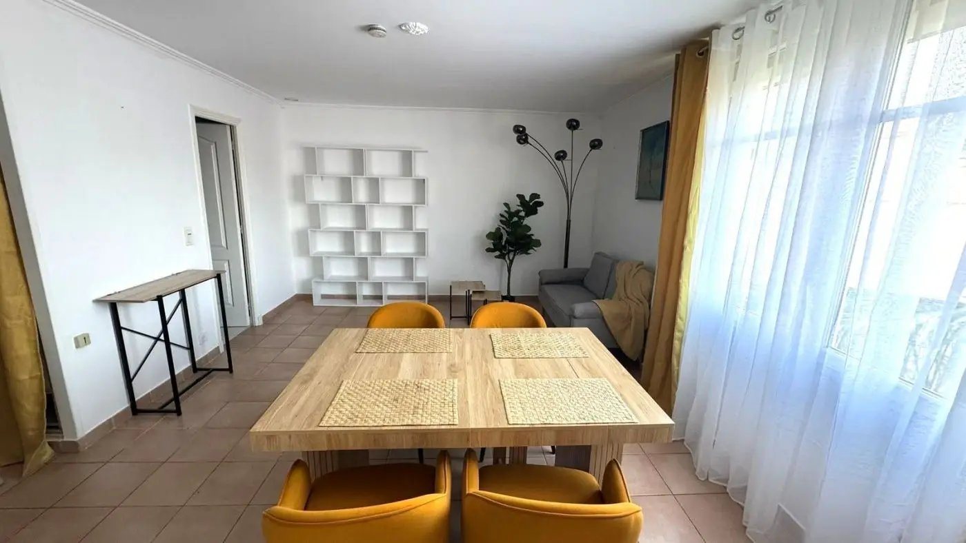 Appartement à louer, 45m², Cannes