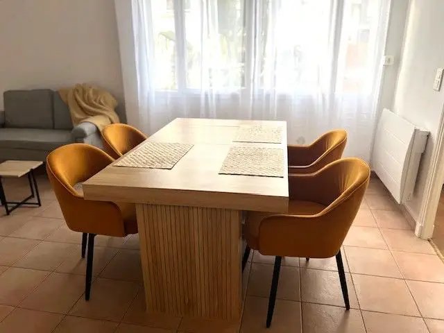 Appartement à louer, 45m², Cannes