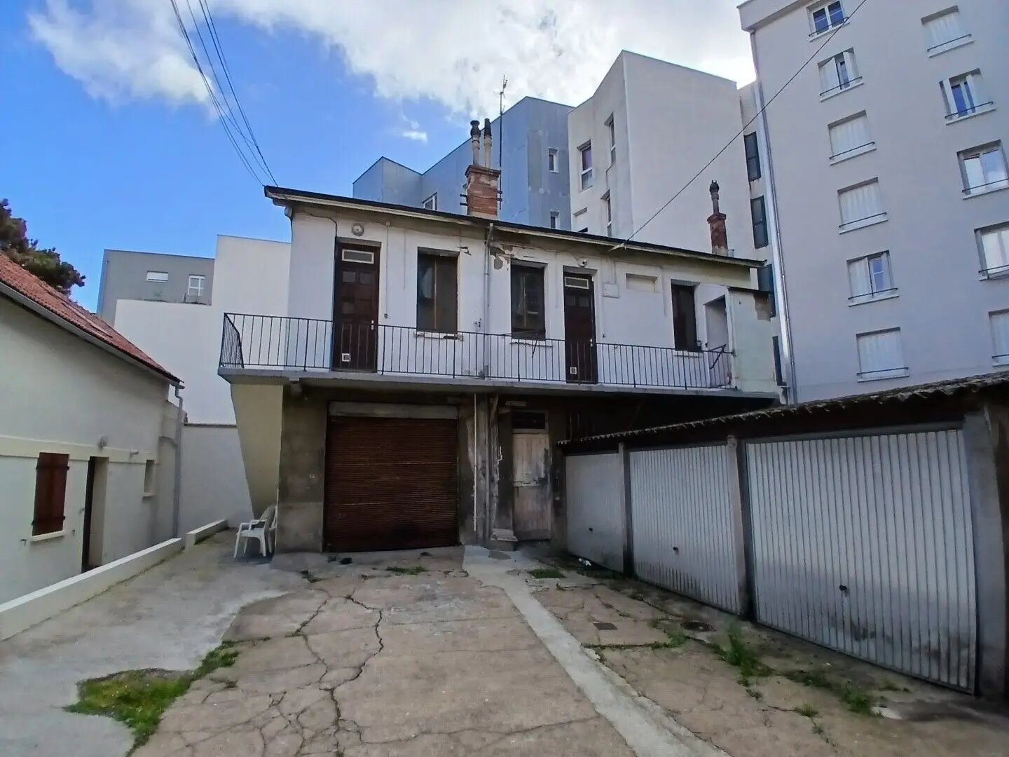 Appartement à vendre, 48m², Villeurbanne